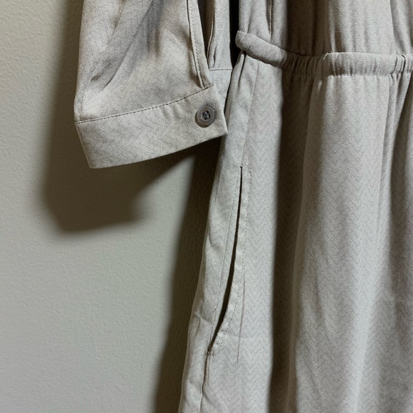 Cute Tunic Dress - Picture 2 of 4